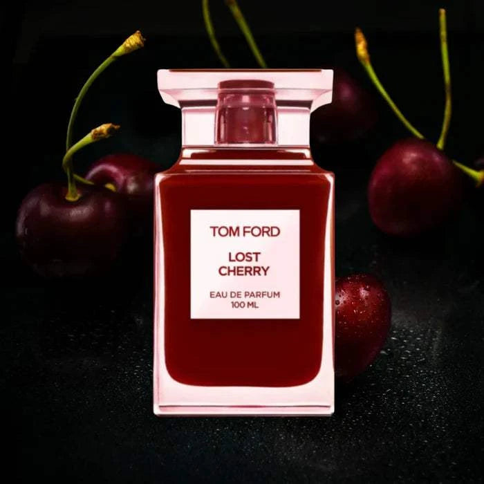 Lost cherry 100ml sale