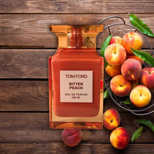 TOM FORD BITTER PEACH - EAU DE PARFUM (100ml)