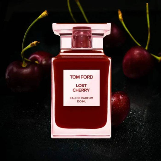 TOM FORD LOST CHERRY