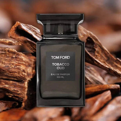 TOM FORD TOBACCO OUD