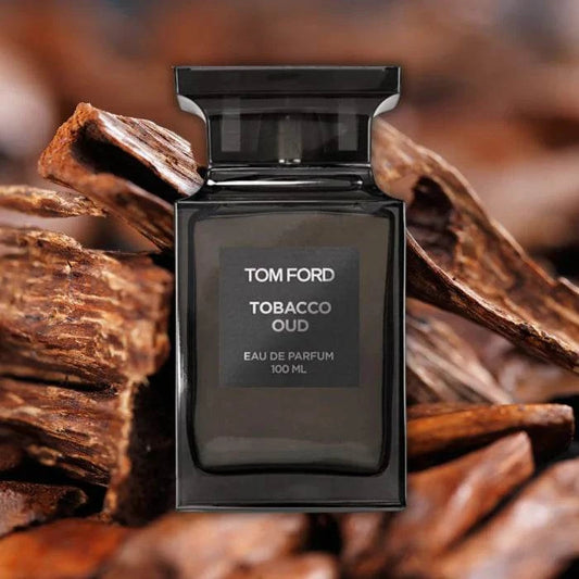 TOM FORD TOBACCO OUD - EAU DE PARFUM (100ml)