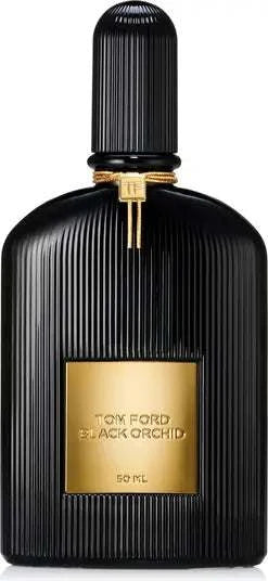 TOM FORD BLACK ORCHID 100ml)