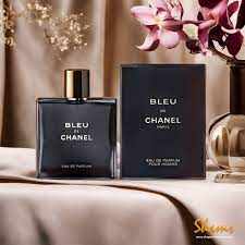 BLEU DE CHANEL 100ml Eau de Parfum