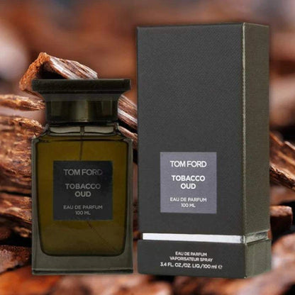 TOM FORD TOBACCO OUD - EAU DE PARFUM (100ml)