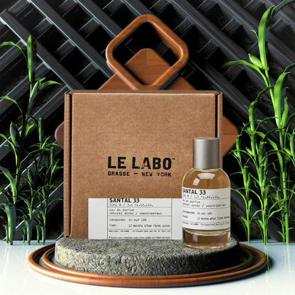 LE LABO SANTAL 33