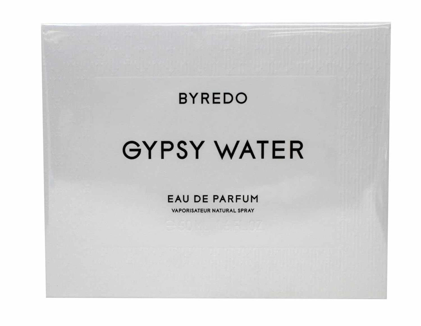 BYREDO Gypsy Water Eau de Parfum 50ml