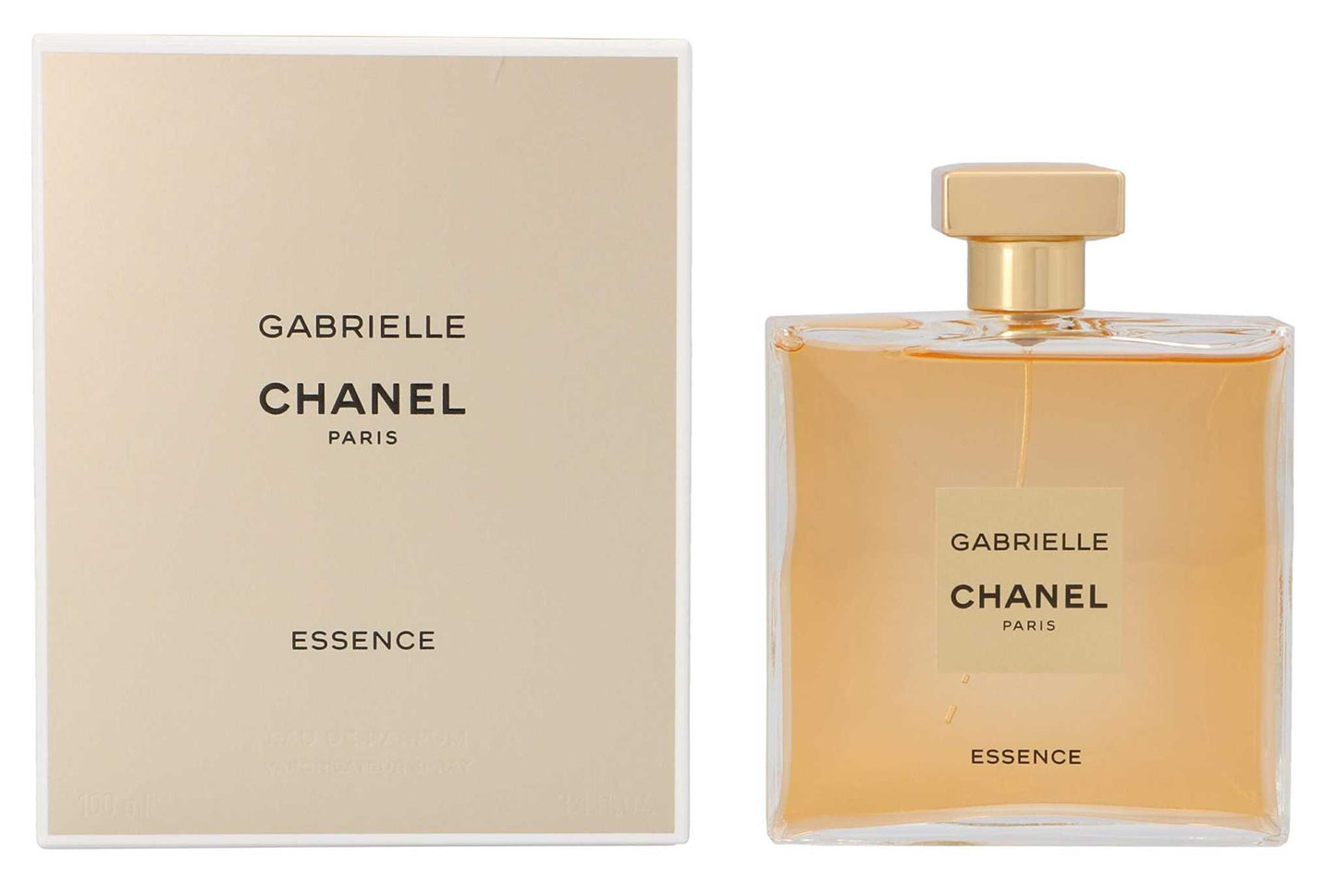 Chanel Gabrielle Essence Eau de Parfum | Luxurious & Radiant Women's Fragrance | 100ml Long-Lasting Scent