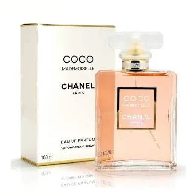 CHANEL COCO MADEMOISELLE 100ml