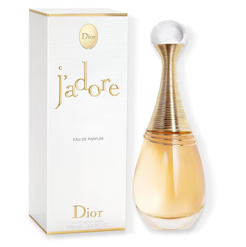 J'adore Eau De Parfum 100ml