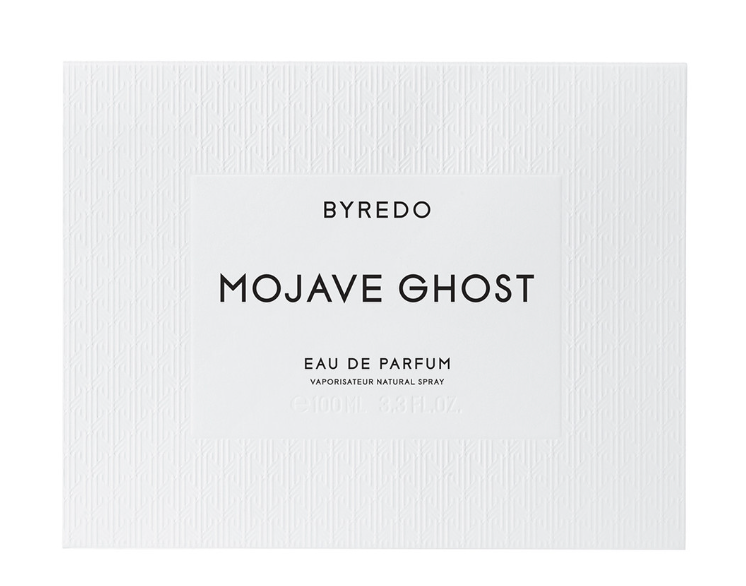 Byredo Mojave Ghost Eau de Parfum