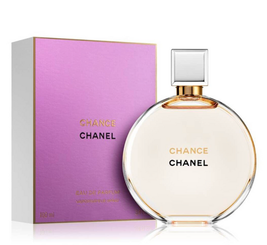 Chanel Chance Eau de Parfum