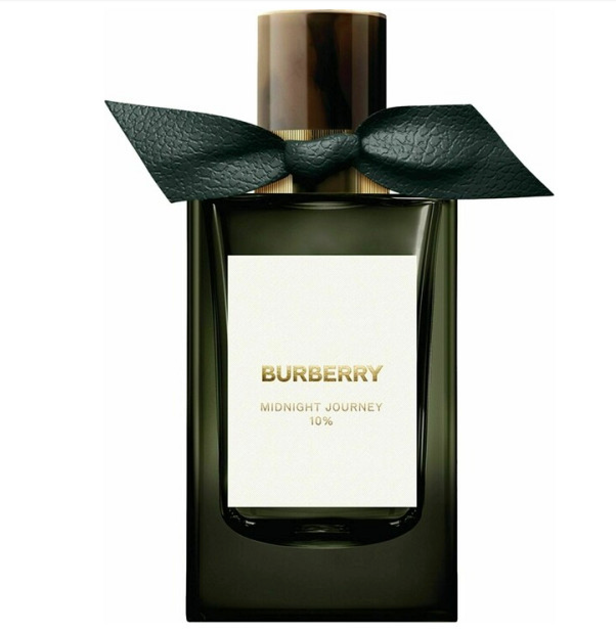 Burberry Midnight Journey Eau de Parfum | Mysterious & Elegant Unisex Fragrance | 100ml Long-Lasting Scent