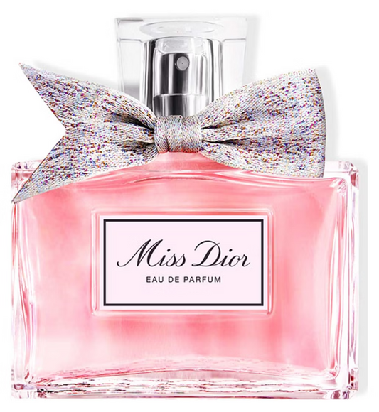 Miss Dior Eau de Parfum 100ml