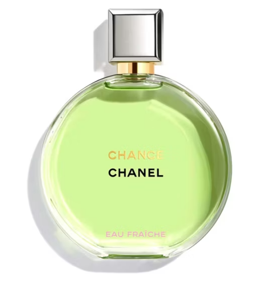 Chanel Chance Eau Fraiche 