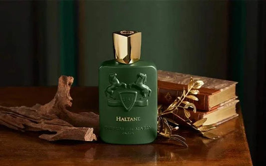 De Marly Haltane Eau de Parfum | Rich & Luxurious Unisex Fragrance | 125ml Long-Lasting Scent