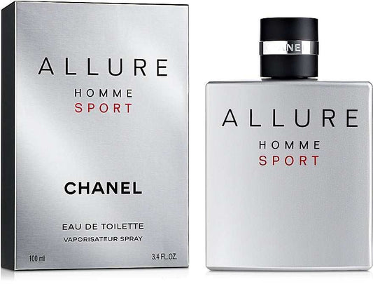 Chanel Allure Homme Sport 100ml