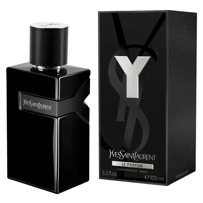 YSL Y Le Parfum 100ml