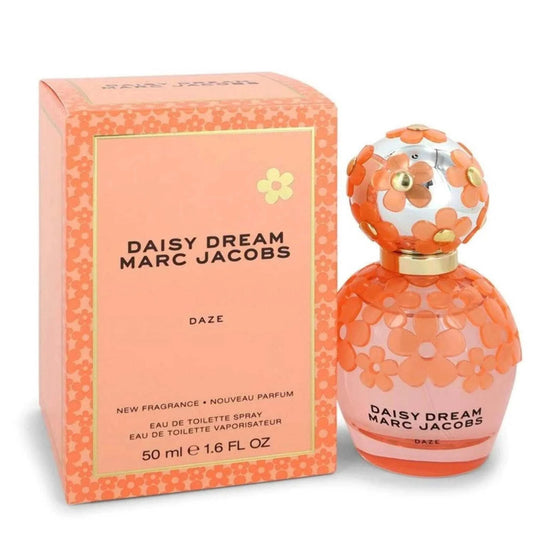 Daisy Dream Marc Jacobs Daze