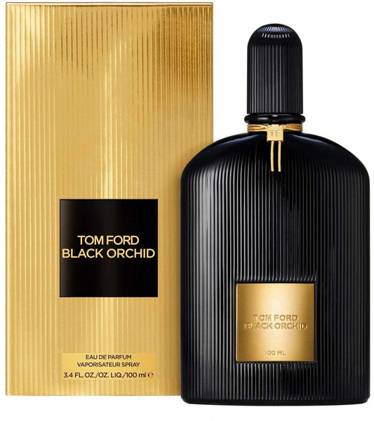 TOM FORD BLACK ORCHID (100ml)